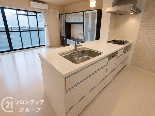 グランコート北宇治２　中古マンション