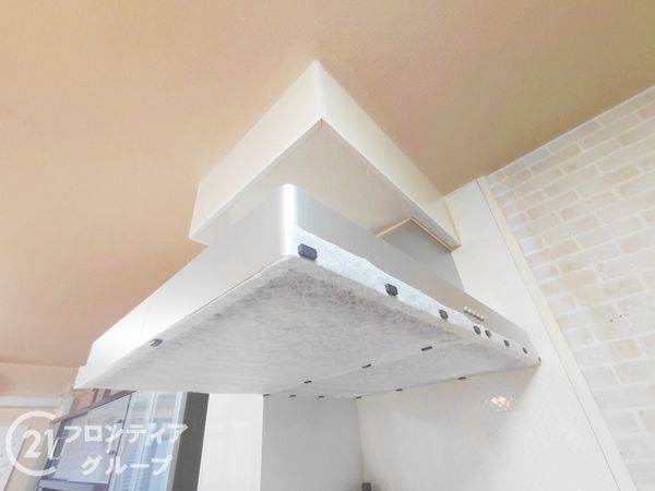 グランコート北宇治２　中古マンション