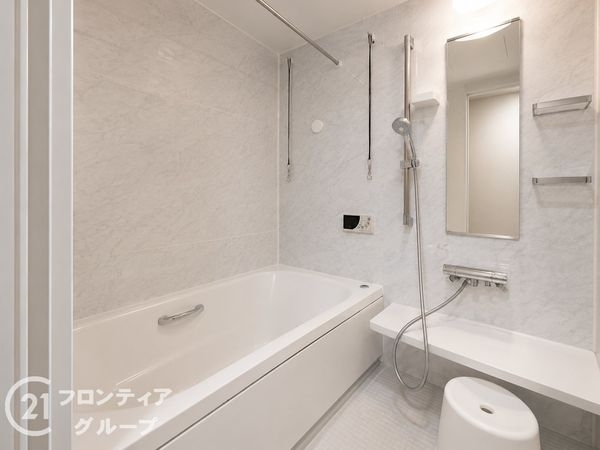グランコート北宇治２　中古マンション