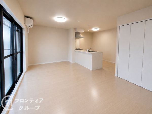グランコート北宇治２　中古マンション