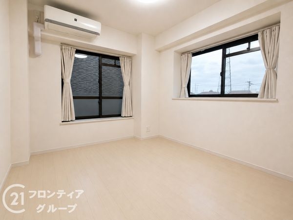 グランコート北宇治２　中古マンション