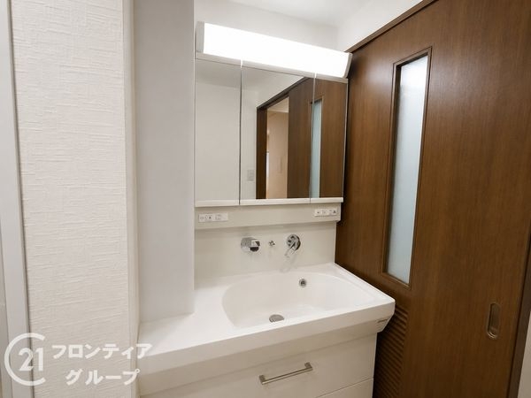 グランコート北宇治２　中古マンション