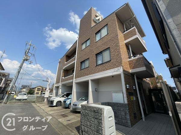 グランドムール宇治小倉　中古マンション