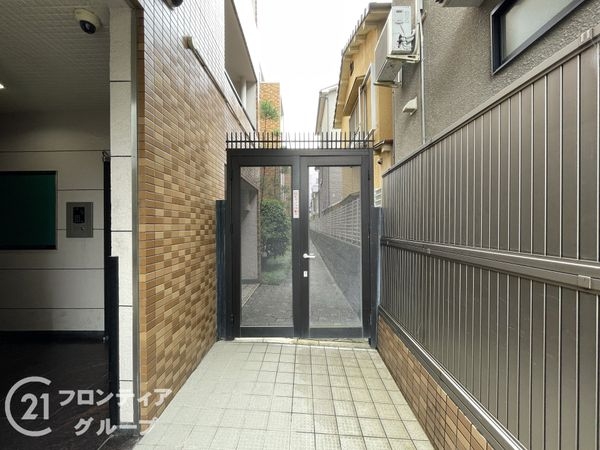 グランドムール宇治小倉　中古マンション