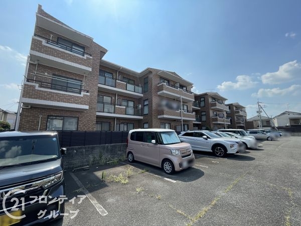 グランドムール宇治小倉　中古マンション