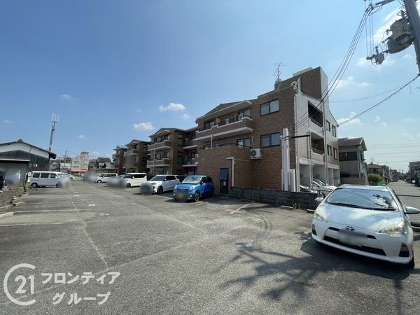 グランドムール宇治小倉　中古マンション