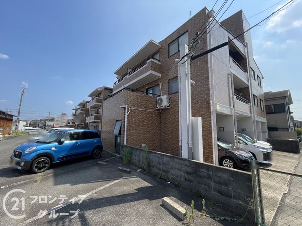 グランドムール宇治小倉　中古マンション