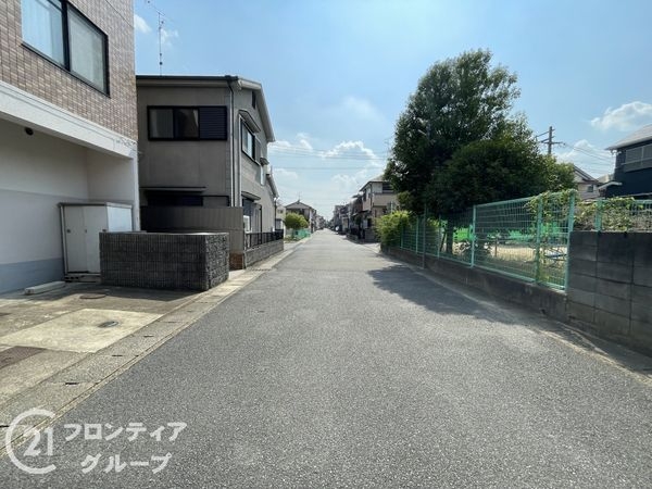 グランドムール宇治小倉　中古マンション