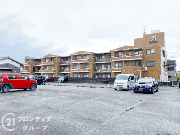 グランドムール宇治小倉　中古マンション
