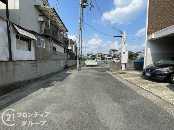 グランドムール宇治小倉　中古マンション