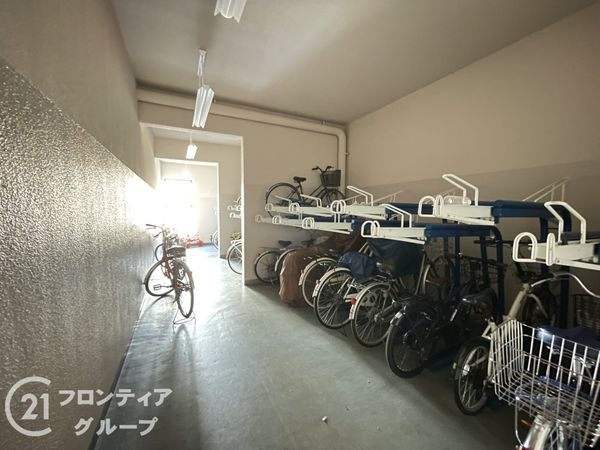 グランドムール宇治小倉　中古マンション
