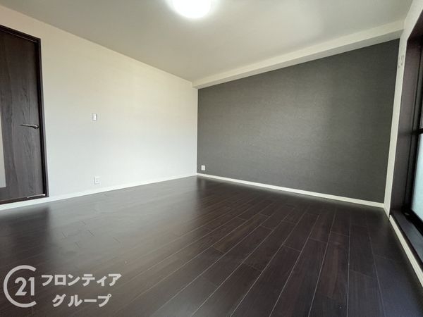 グランドムール宇治小倉　中古マンション