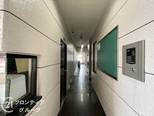 グランドムール宇治小倉　中古マンション