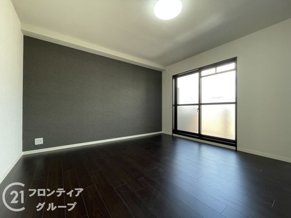 グランドムール宇治小倉　中古マンション