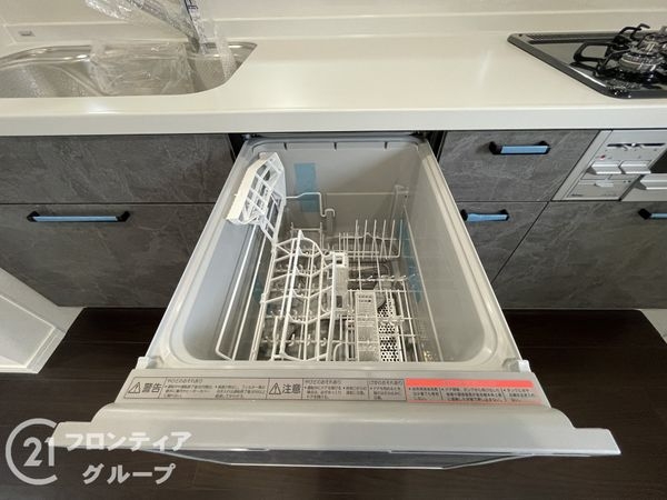 グランドムール宇治小倉　中古マンション
