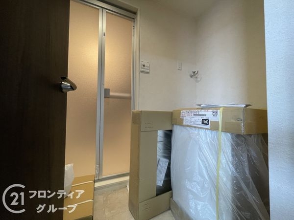 グランドムール宇治小倉　中古マンション