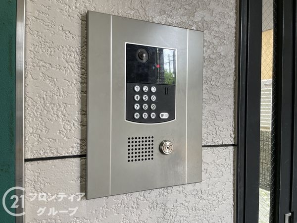 グランドムール宇治小倉　中古マンション