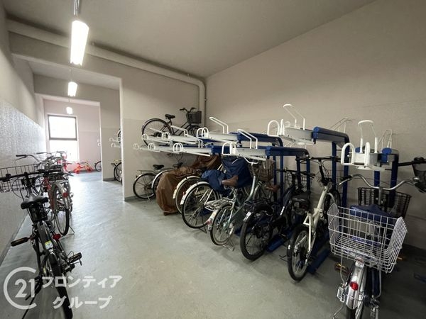 グランドムール宇治小倉　中古マンション
