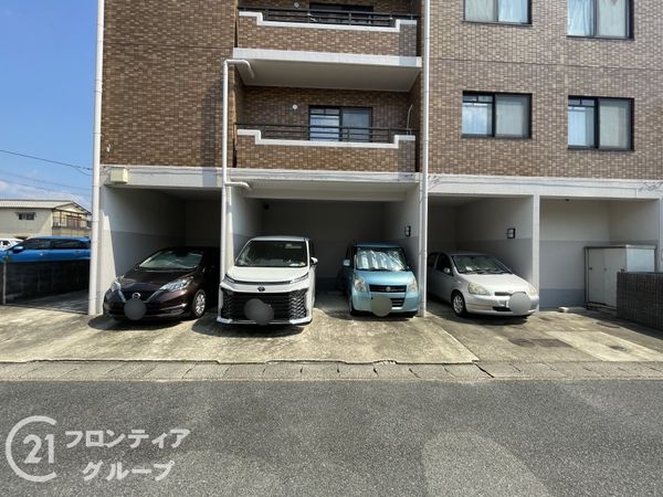 グランドムール宇治小倉　中古マンション