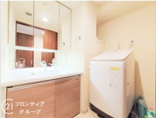 エイジングコート淀城公園　中古マンション