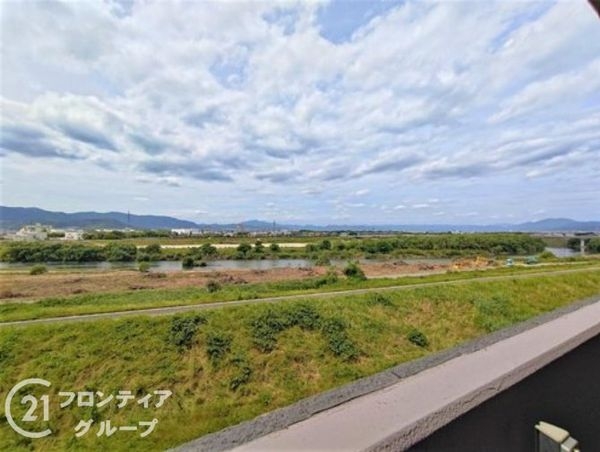 エイジングコート淀城公園　中古マンション
