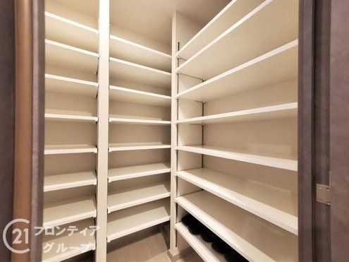 シャリエ京都円町　中古マンション
