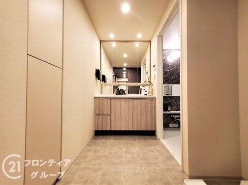 シャリエ京都円町　中古マンション