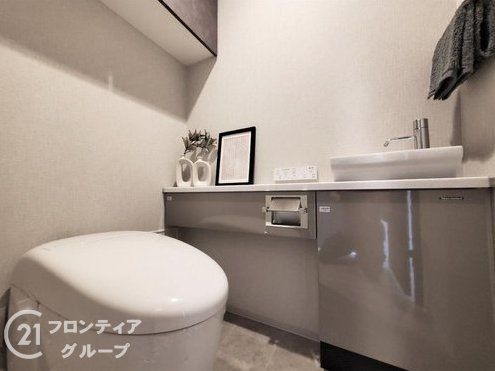 シャリエ京都円町　中古マンション