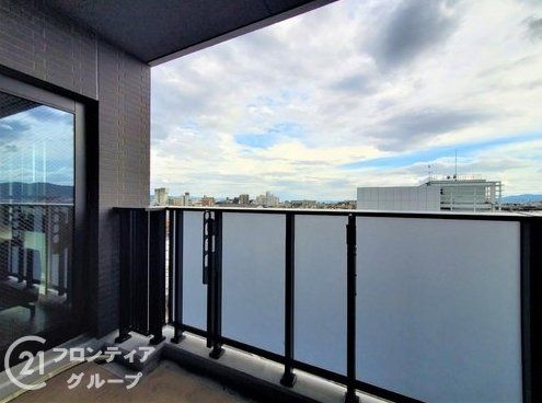 シャリエ京都円町　中古マンション