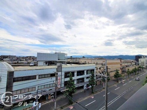 シャリエ京都円町　中古マンション