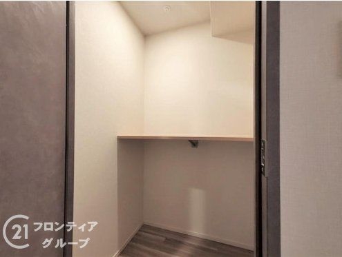 シャリエ京都円町　中古マンション