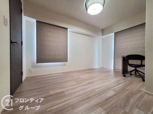シャリエ京都円町　中古マンション