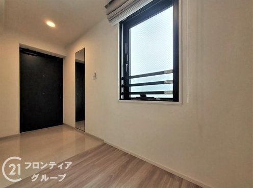 シャリエ京都円町　中古マンション
