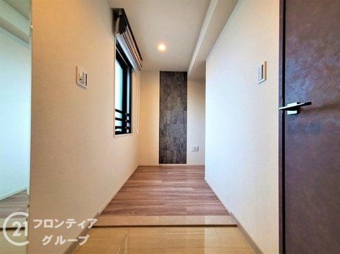 シャリエ京都円町　中古マンション