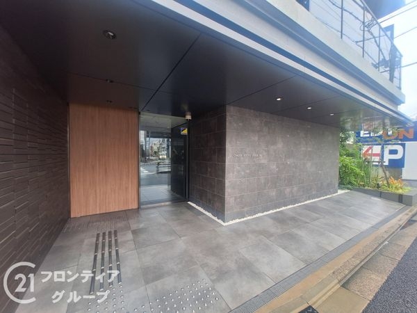 シャリエ京都円町　中古マンション