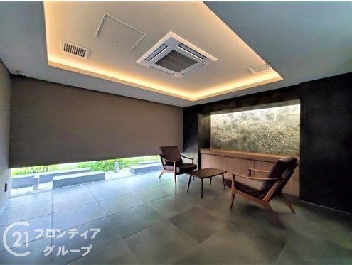 シャリエ京都円町　中古マンション