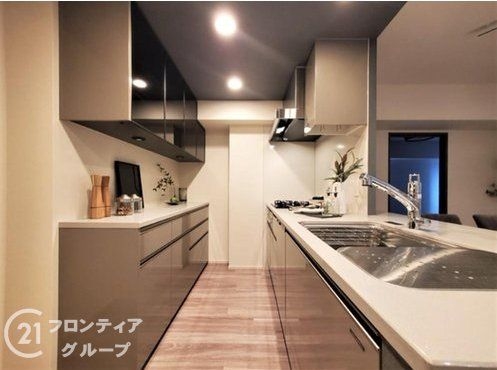シャリエ京都円町　中古マンション