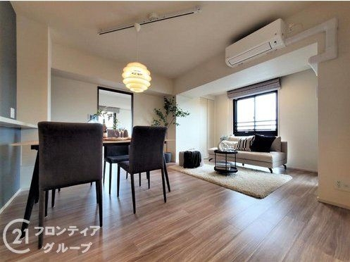 シャリエ京都円町　中古マンション