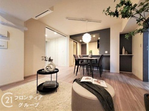 シャリエ京都円町　中古マンション