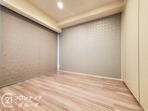 シャリエ京都円町　中古マンション