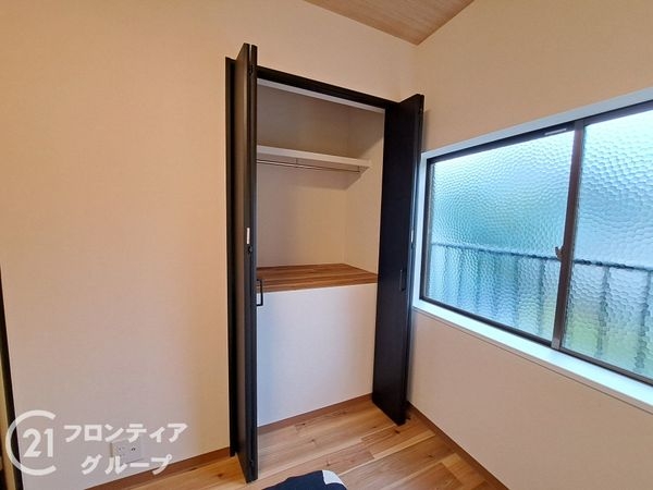 大津市梅林１丁目の中古一戸建て