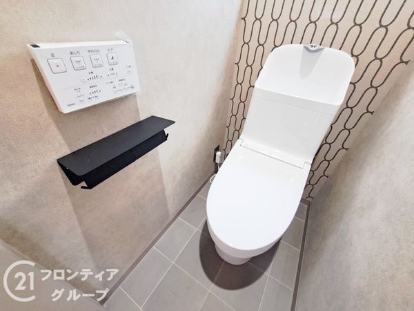 大津市梅林１丁目の中古一戸建て