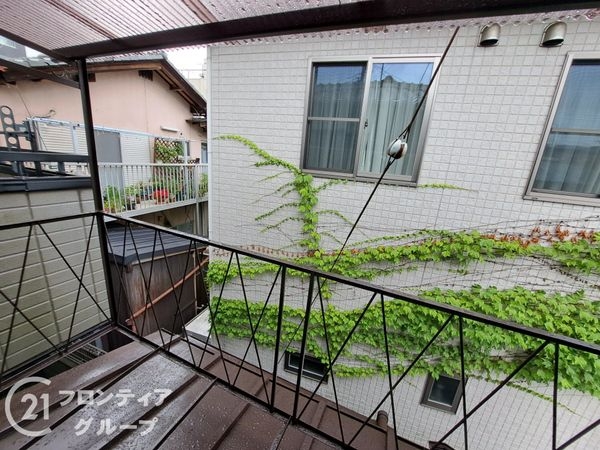 大津市梅林１丁目の中古一戸建て