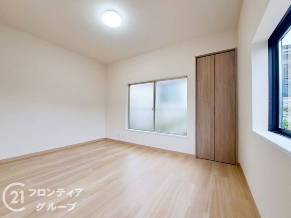 大津市梅林１丁目の中古一戸建て