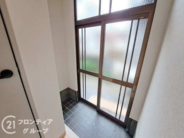 大津市梅林１丁目の中古一戸建て