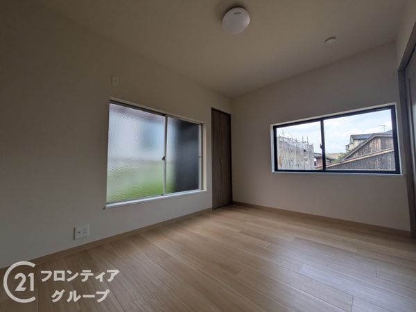 大津市梅林１丁目の中古一戸建て