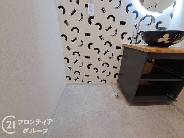 大津市梅林１丁目の中古一戸建て