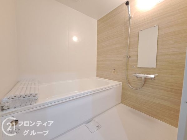大津市梅林１丁目　中古一戸建て
