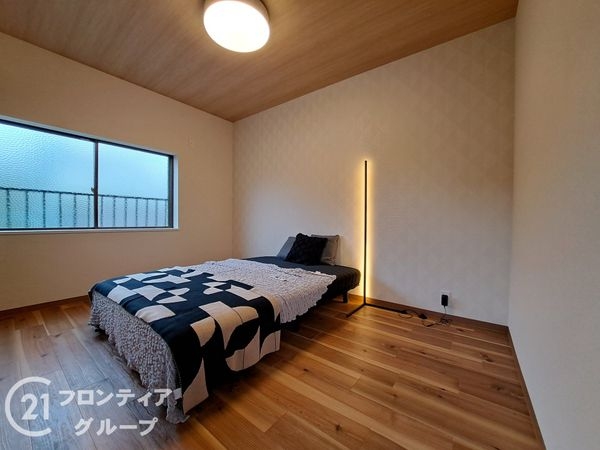 大津市梅林１丁目の中古一戸建て
