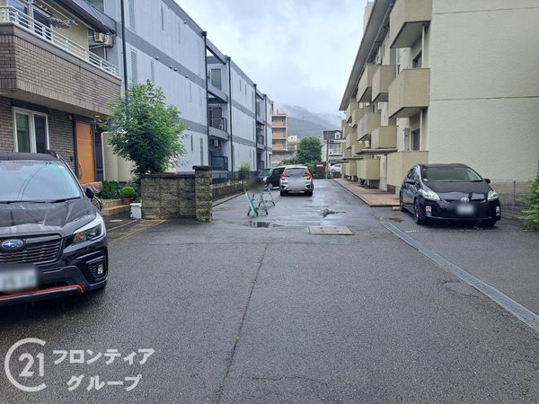 京都市山科区音羽八ノ坪　新築一戸建て